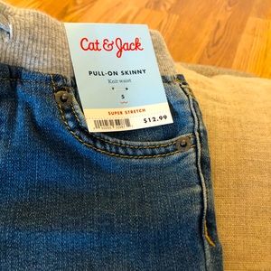 Jeans! Jeans! Jeans! $5 each pair